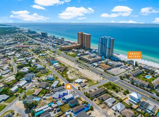 5216 Beach Dr #B, Panama City, FL 32408