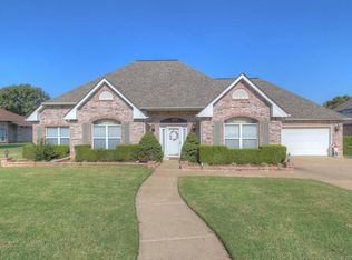 607 W 37th St, Sand Springs, OK 74063