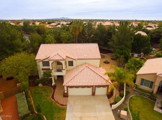 6829 W Escuda Rd, Glendale, AZ 85308