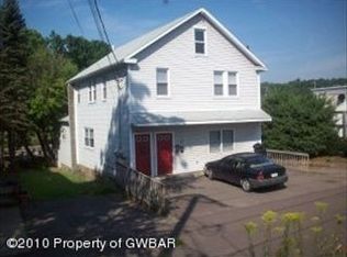 124 N Main St, Shavertown, PA 18708