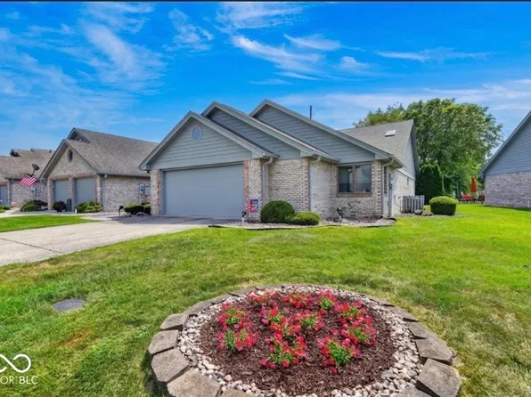 2331 Sagamore Dr, Anderson, IN 46011