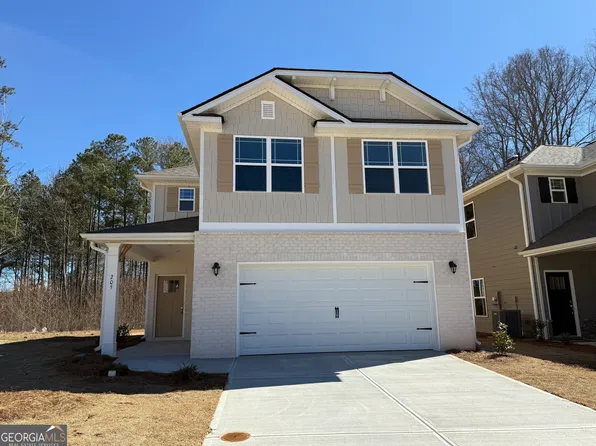 205 Vineyard Walk Lot 73, Carrollton, GA 30117