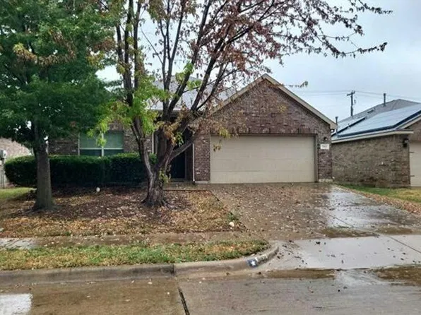 548 Drift St, Crowley, TX 76036