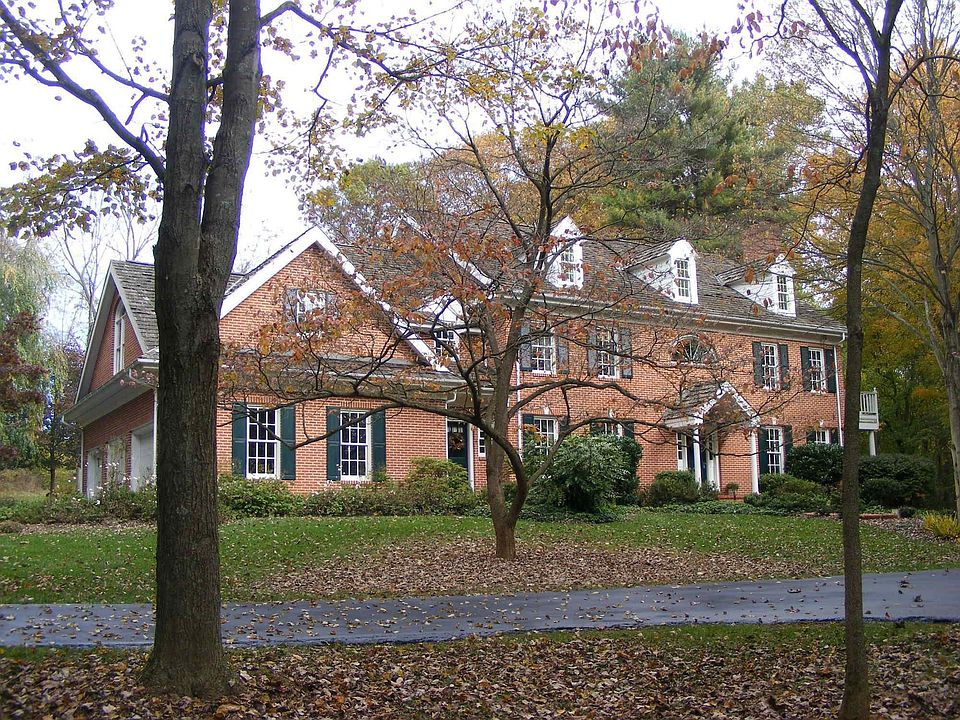 Front view