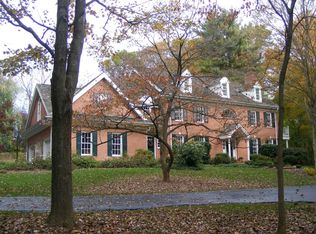 21 Bassett Hunt Ln, Glenmoore, PA 19343