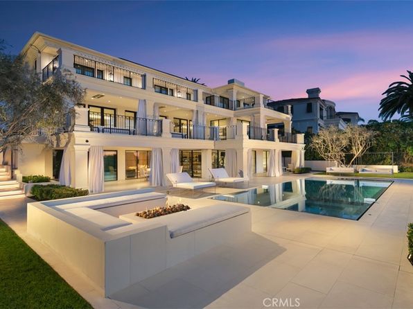7 Sailview, Newport Coast, CA 92657