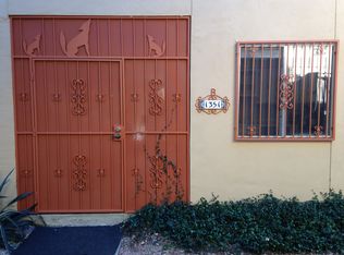 1351 E Fort Lowell Rd, Tucson, AZ 85719