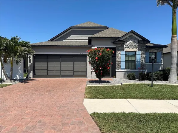 2137 Apian Way, Port Charlotte, FL 33953