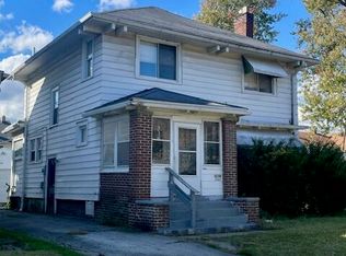 2141 Joffre Ave, Toledo, OH 43607