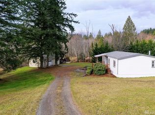 10110 Olalla Valley Rd SE, Olalla, WA 98359