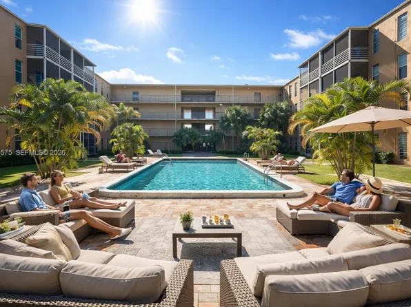 4848 NW 24th Ct APT 232, Fort Lauderdale, FL 33313