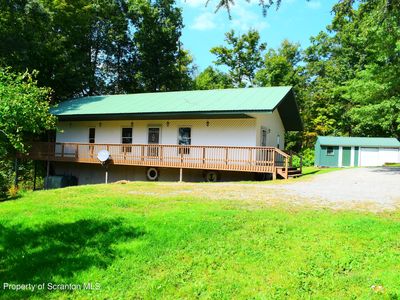 7678 State Route 3023, Montrose, PA, 18801