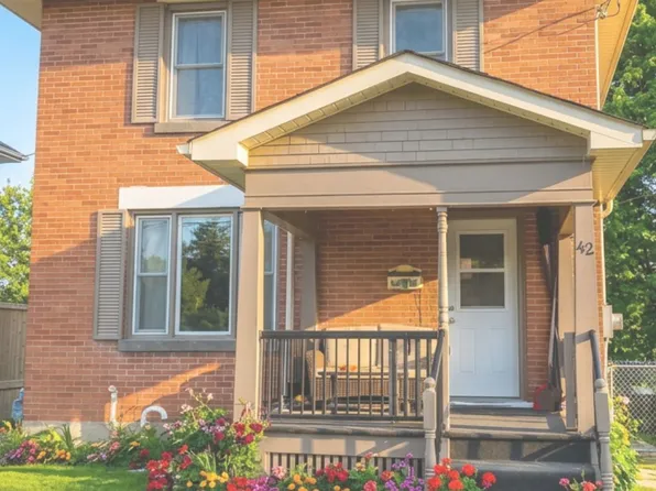 42 Harcourt St, Pt Hope, ON L1A 1M4
