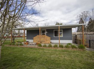 614 5th St, Lafayette, OR 97127