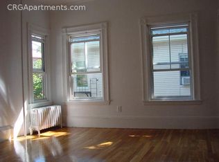 2 Shepard St, Cambridge, MA 02138