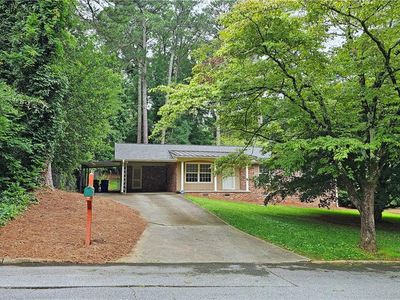 2543 Asbury Ct, Decatur, GA, 30033