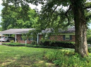 13574 Highway 35 S, Batesville, MS 38606