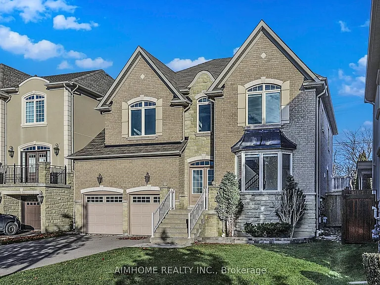 12 Sweet Valerie Ct — Photo 1