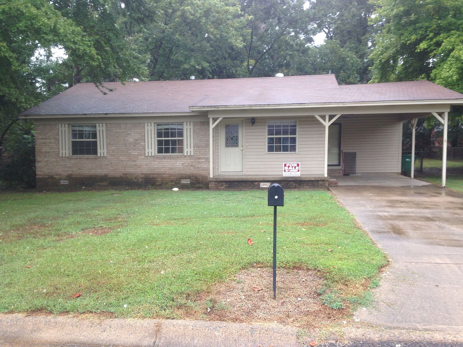 202 Goff St, Beebe, AR 72012 Zillow