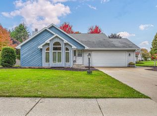 4525 Broadway St, Manitowoc, WI 54220