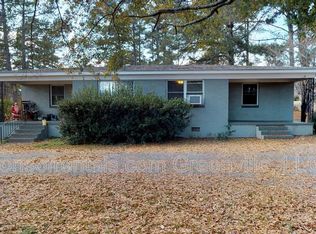 1625 Fleming Mill Rd, Laurens, SC 29360