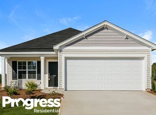 1161 Langston Dr, Spartanburg, SC 29303