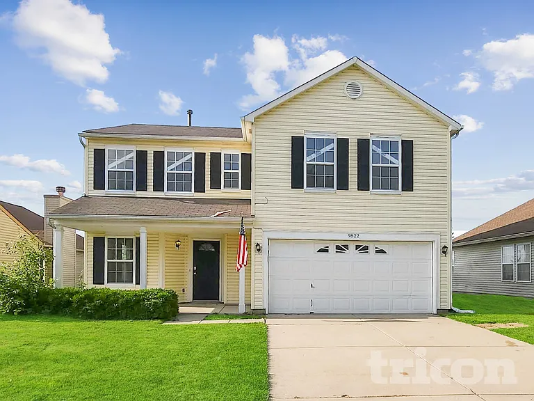9822 Orange Blossom Trl — Photo 1