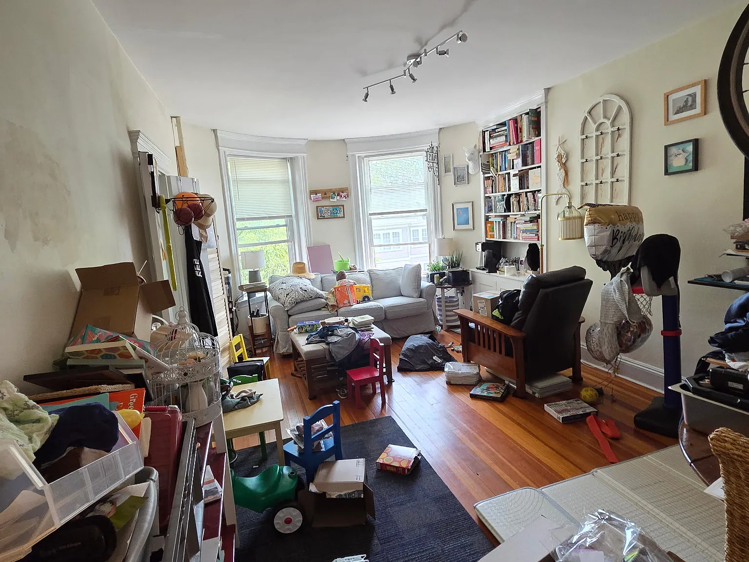 1 bed, 600 sqft, $2,550 — Photo 3