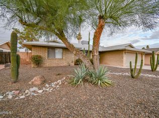 1148 E Diamond Dr, Tempe, AZ 85283