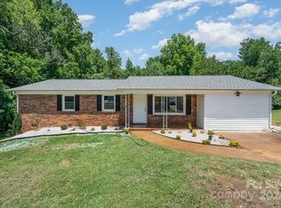 5203 Canterbury Rd, Shelby, NC 28152