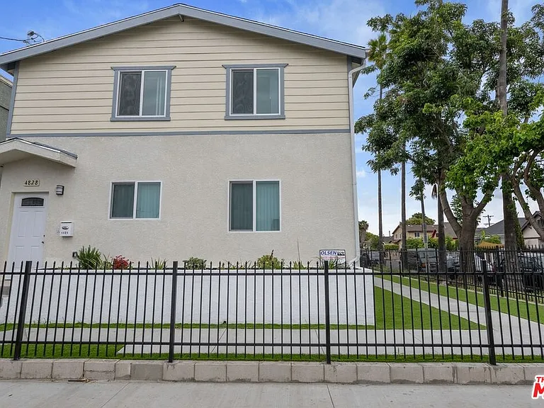 4828 McKinley Ave — Photo 1