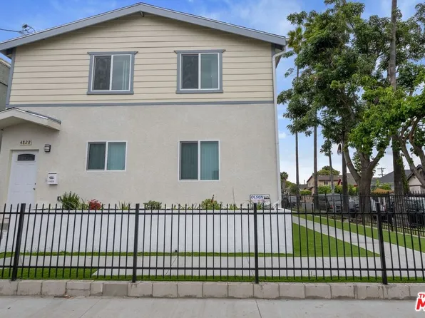 4828 McKinley Ave, Los Angeles, CA 90011