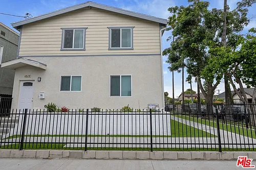 4828 McKinley Ave Photo 1