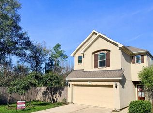 1954 Jara Ct, Spring, TX 77388