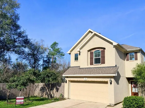 1954 Jara Ct, Spring, TX 77388