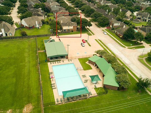 2nd image of 6511 Old Oaks Blvd