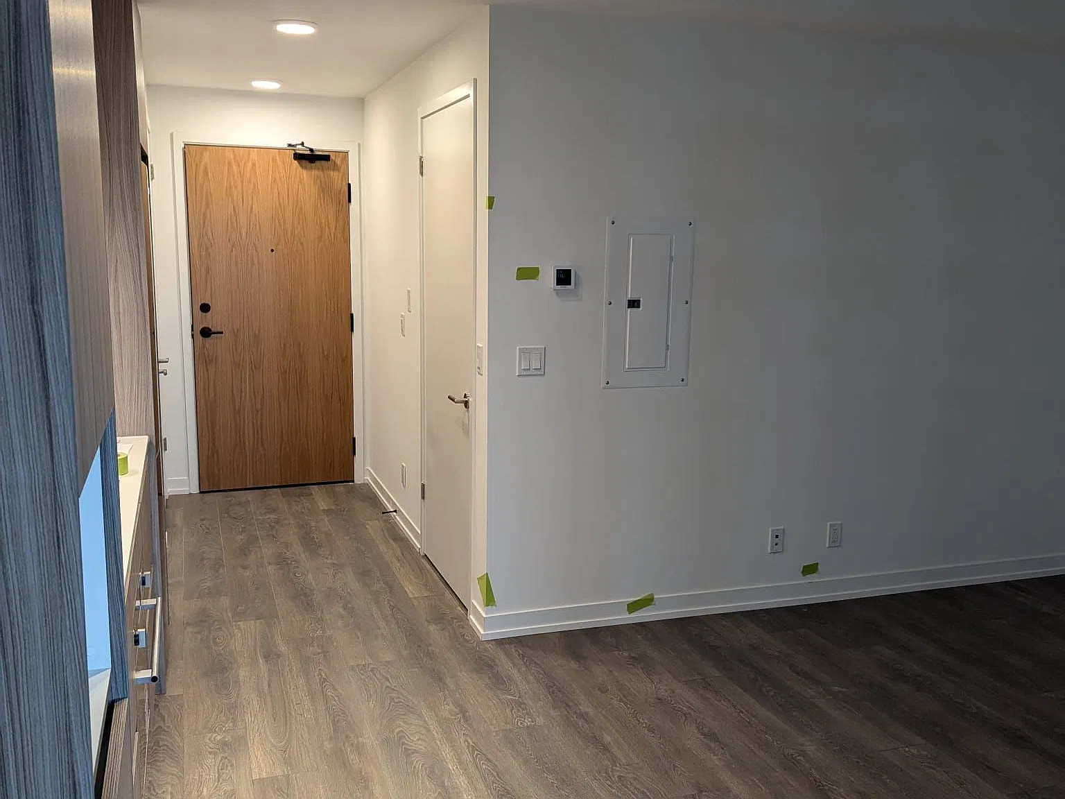 1 bed, $2,250 — Photo 3