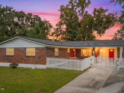 491 CLERMONT Avenue S, Orange Park, FL, 32073