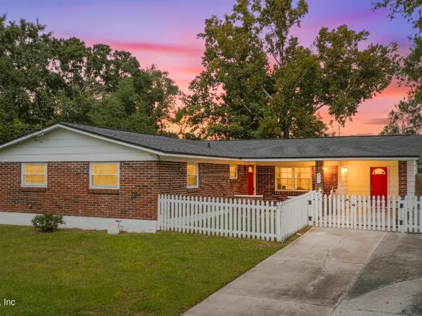 491 CLERMONT Avenue S, Orange Park, FL 32073