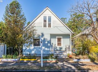 4861 SE 66th Ave, Portland, OR 97206