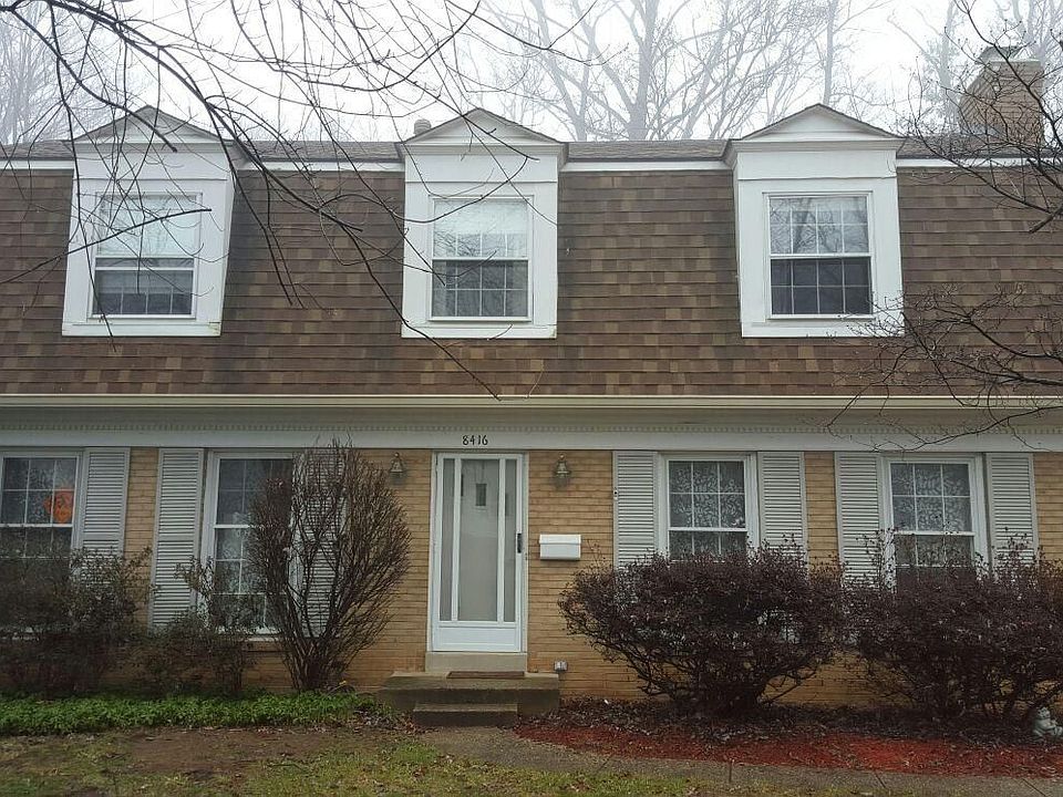 1st image of 8416 Briar Creek Dr