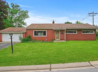 17123 Whittier Ave, East Hazel Crest, IL 60429