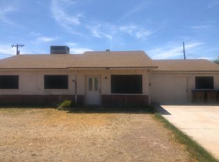 1106 N 4th St, Coolidge, AZ 85128