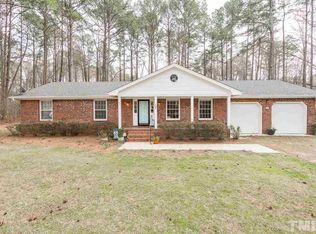 157 Stagecrest Dr, Raleigh, NC 27603