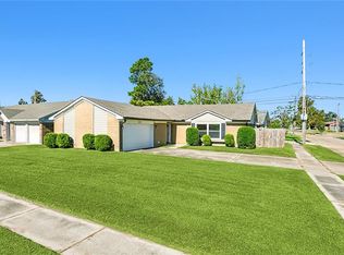 2717 Virginian Colony Ave, La Place, LA 70068