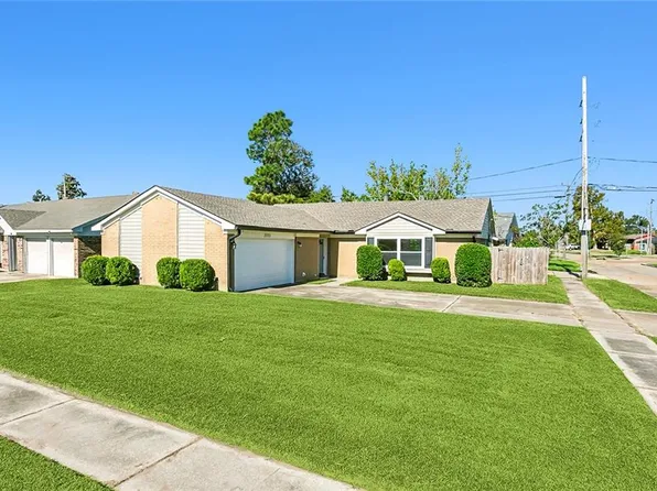 2717 Virginian Colony Ave, La Place, LA 70068