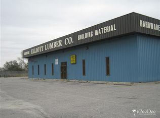 907 Second Loop Rd, Florence, SC 29505