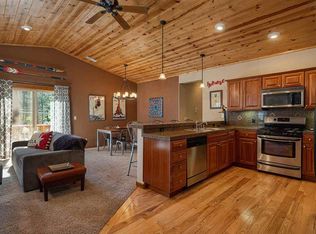 13053 Northwoods Blvd #1, Truckee, CA 96161