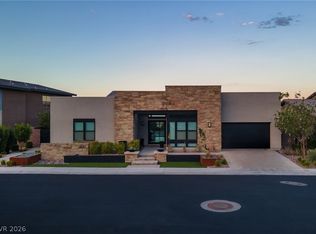 6820 Equinox Cliff St, Summerlin, NV 89135