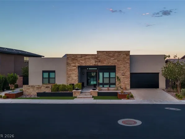 6820 Equinox Cliff St, Summerlin, NV 89135